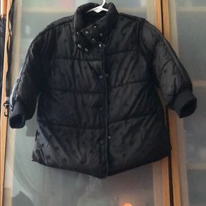 Zara Baby Outerwear Collection